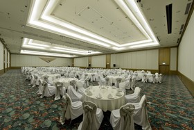 Xanadu Resort