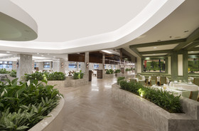 Xanadu Resort