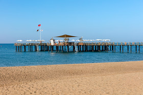 Xanadu Resort
