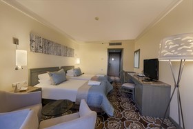 Xanadu Resort
