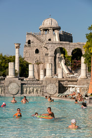 Xanadu Resort