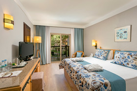 Xanadu Resort