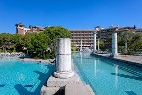 Xanadu Resort