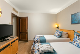 Xanadu Resort