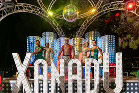 Xanadu Resort
