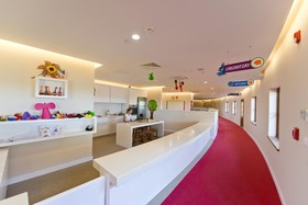 Xanadu Resort