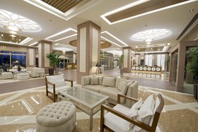 Xanadu Resort