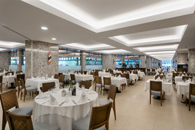 Xanadu Resort