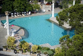 Xanadu Resort