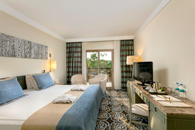 Xanadu Resort