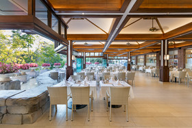 Xanadu Resort