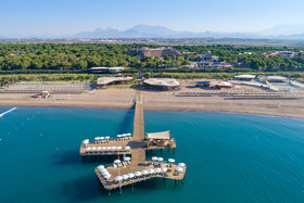 Xanadu Resort