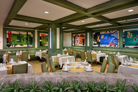 Xanadu Resort