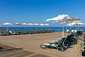 Xanadu Resort