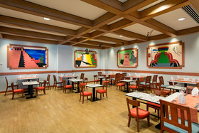 Xanadu Resort
