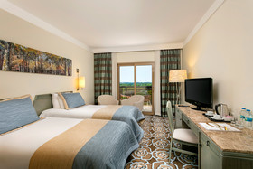 Xanadu Resort
