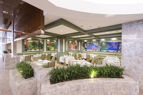 Xanadu Resort