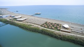 Xanadu Resort
