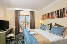 Xanadu Resort