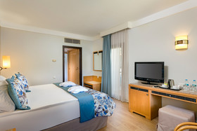 Xanadu Resort