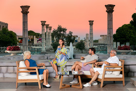 Xanadu Resort