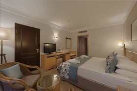 Xanadu Resort