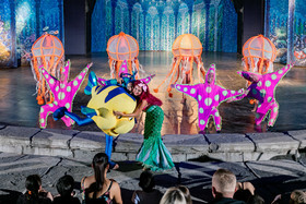 Xanadu Resort