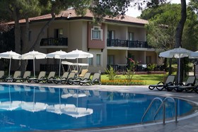 Xanadu Resort