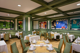 Xanadu Resort