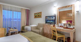 Dobedan Exclusive Hotel & Spa