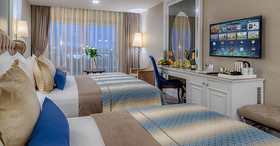 Dobedan Exclusive Hotel & Spa