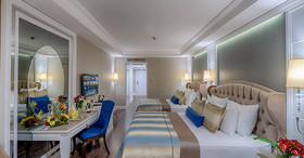 Dobedan Exclusive Hotel & Spa