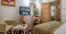 Dobedan Exclusive Hotel & Spa