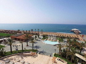 Dobedan Exclusive Hotel & Spa