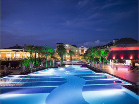 Dobedan Exclusive Hotel & Spa