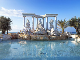 Dobedan Exclusive Hotel & Spa