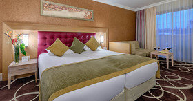 Dobedan Exclusive Hotel & Spa