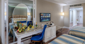 Dobedan Exclusive Hotel & Spa