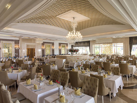 Dobedan Exclusive Hotel & Spa