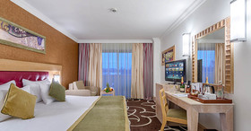 Dobedan Exclusive Hotel & Spa