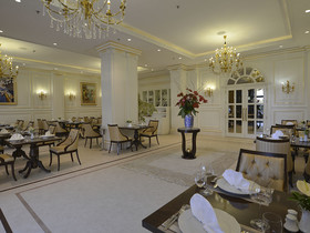 Dobedan Exclusive Hotel & Spa