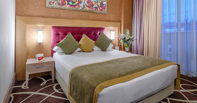 Dobedan Exclusive Hotel & Spa