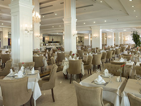 Dobedan Exclusive Hotel & Spa