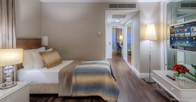 Dobedan Exclusive Hotel & Spa