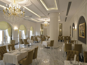 Dobedan Exclusive Hotel & Spa