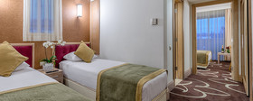 Dobedan Exclusive Hotel & Spa