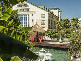 Dobedan Exclusive Hotel & Spa