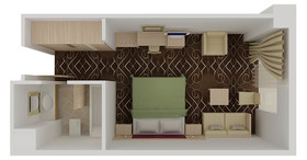 Dobedan Exclusive Hotel & Spa
