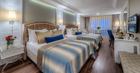 Dobedan Exclusive Hotel & Spa