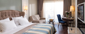 Dobedan Exclusive Hotel & Spa